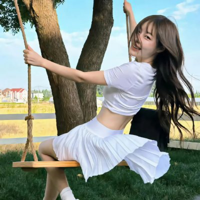 臭小子与美丽世界