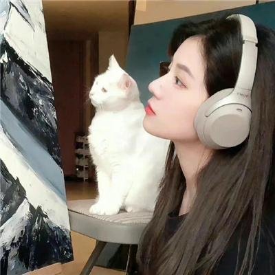幸福生活在招手